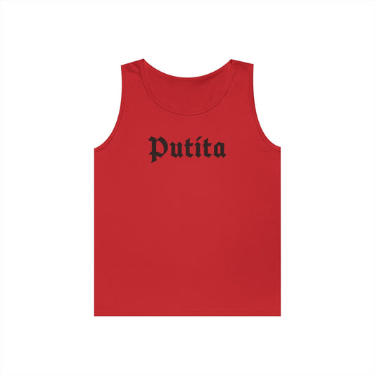 Putita - Tank Top