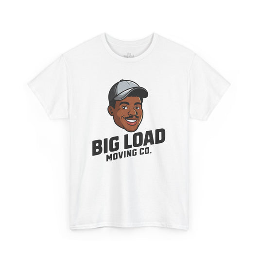 Big Load Moving Co. - Tee