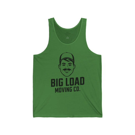 Big Load Moving Co. - Tank Top
