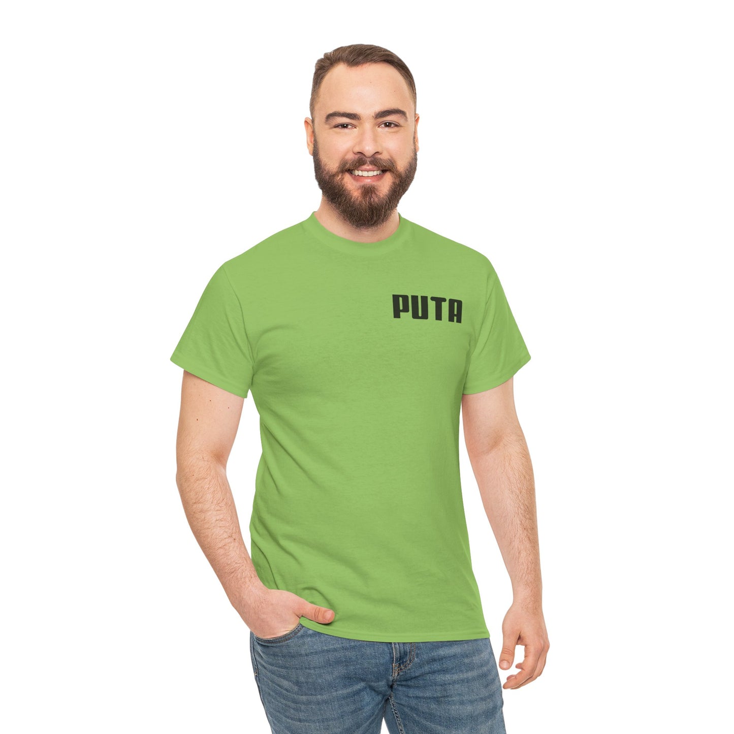 PUTA T-Shirt