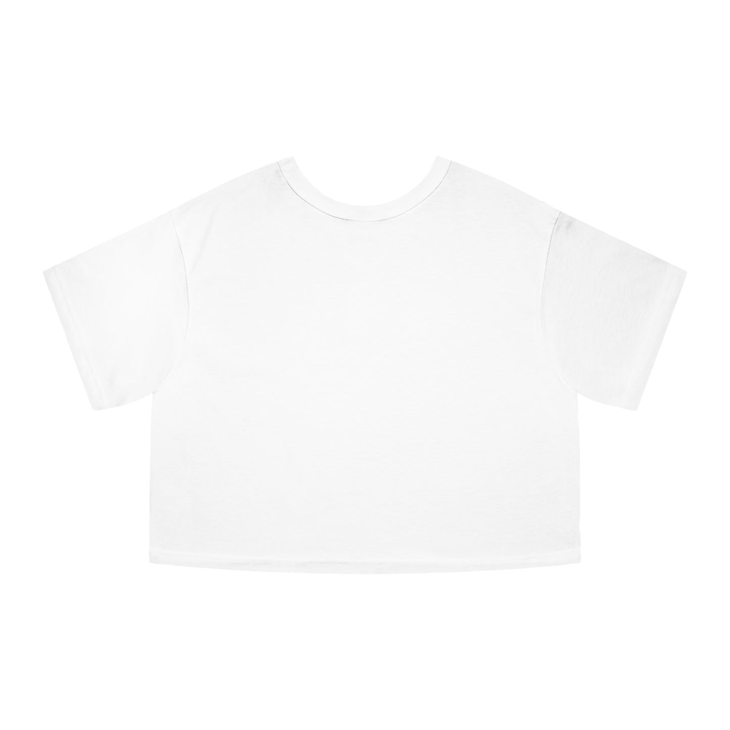Varsity Rimming Crop Top