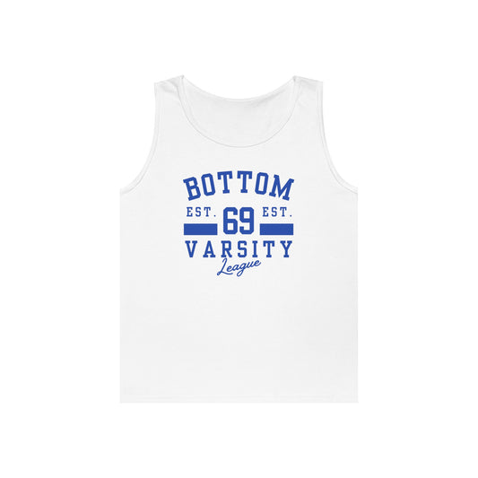 Bottom Varsity League - Tank Top