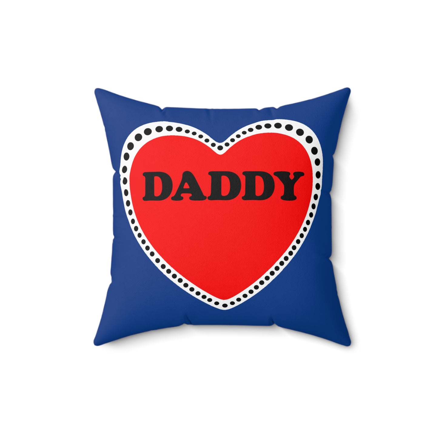 DADDY - Pillow
