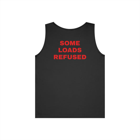 Some Loads Refused - Tank
