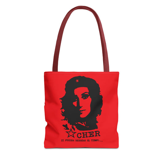 Cher Che Guevara - Tote Bag