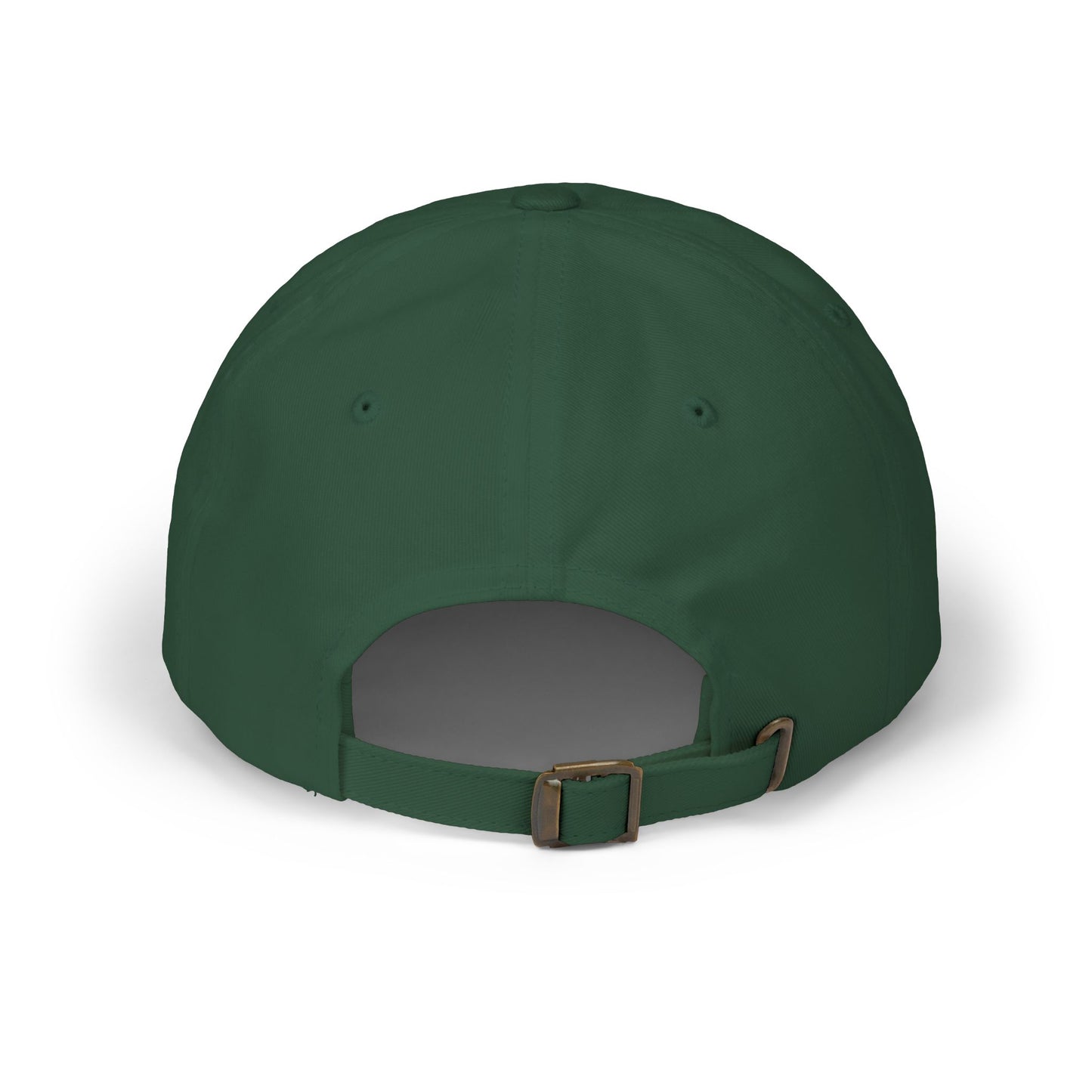 SOME LOAD REFUSED - Embroidered Dad Cap