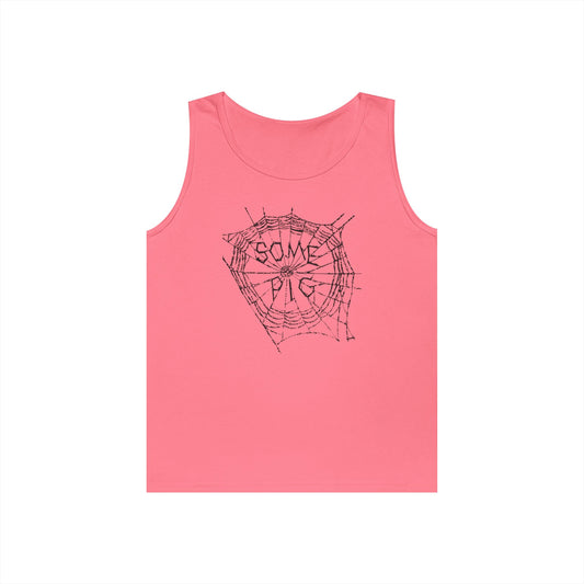 Some Pig - Tank Top