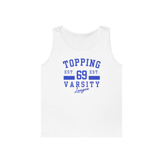 Topping Varsity - Tank Top