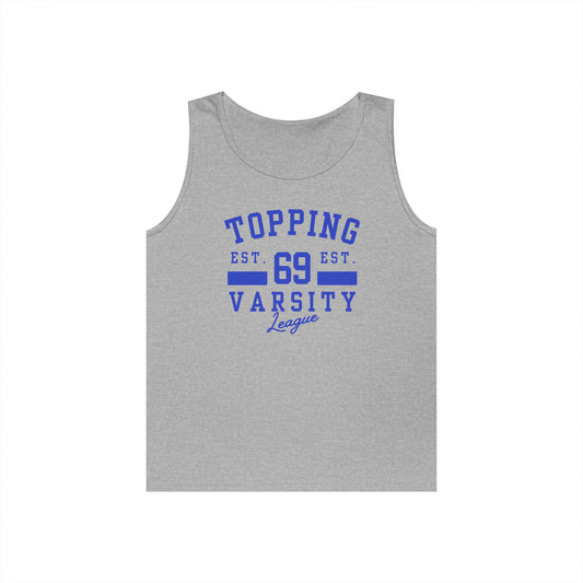 Topping Varsity League Graphic Tank Top