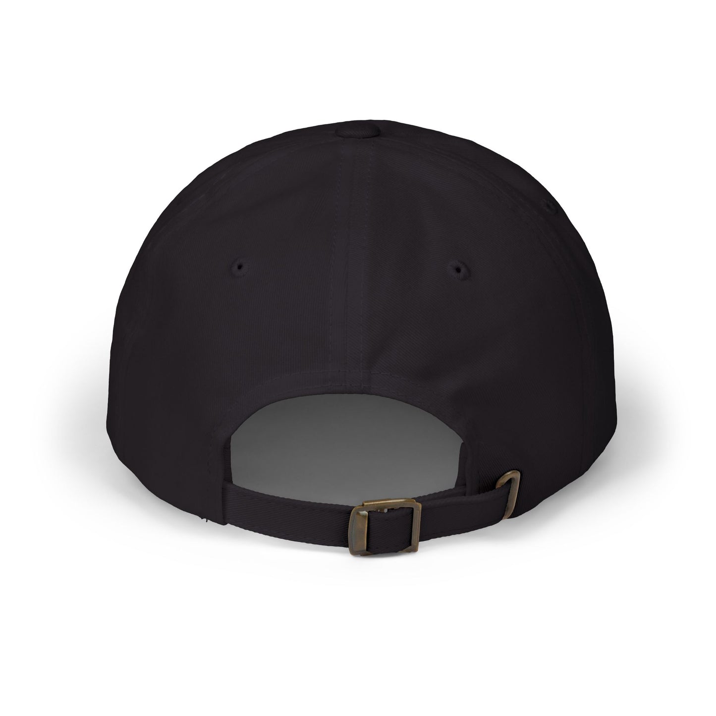 SOME LOAD REFUSED - Embroidered Dad Cap
