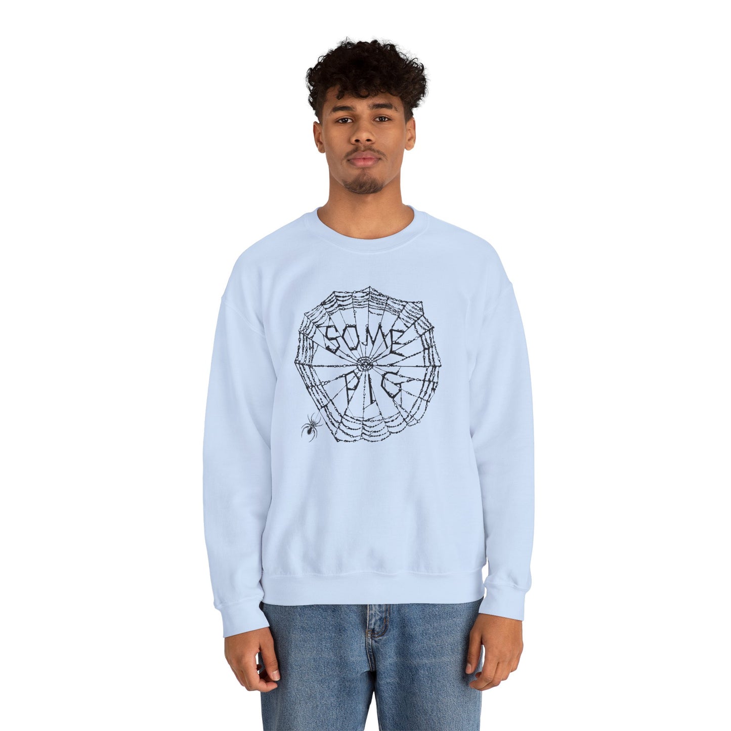 “Some Pig” Graphic Sweatshirt