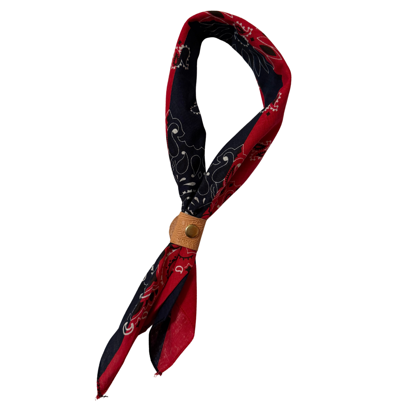 Two Tone Bandanas