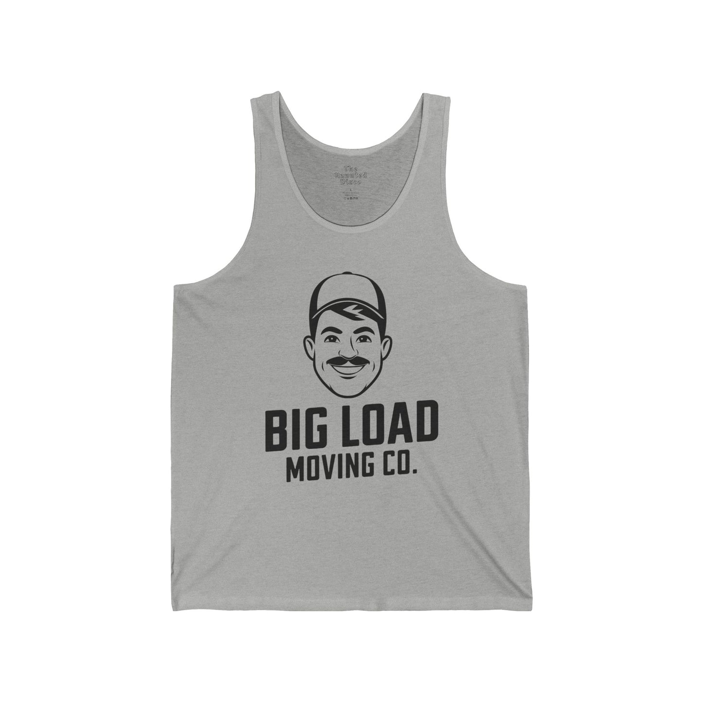 Big Load Moving Co. - Tank Top