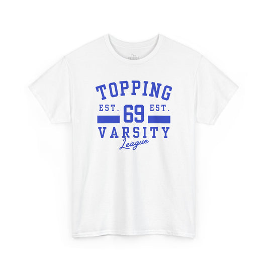 Varsity Topping League - Tshirt