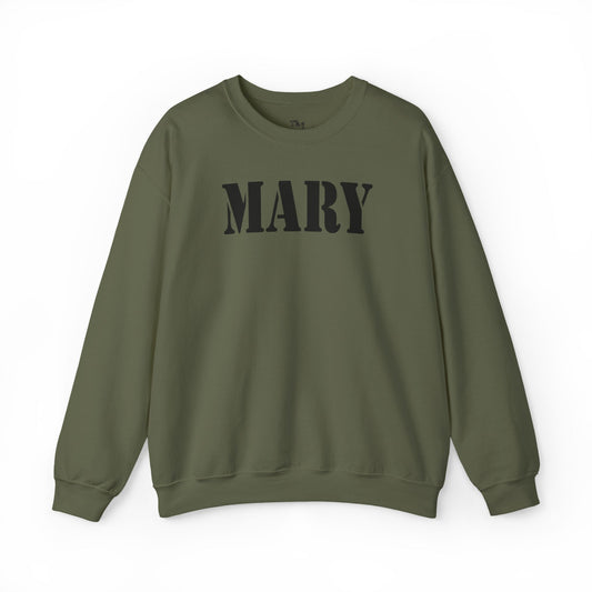 MARY - Sweatshirt