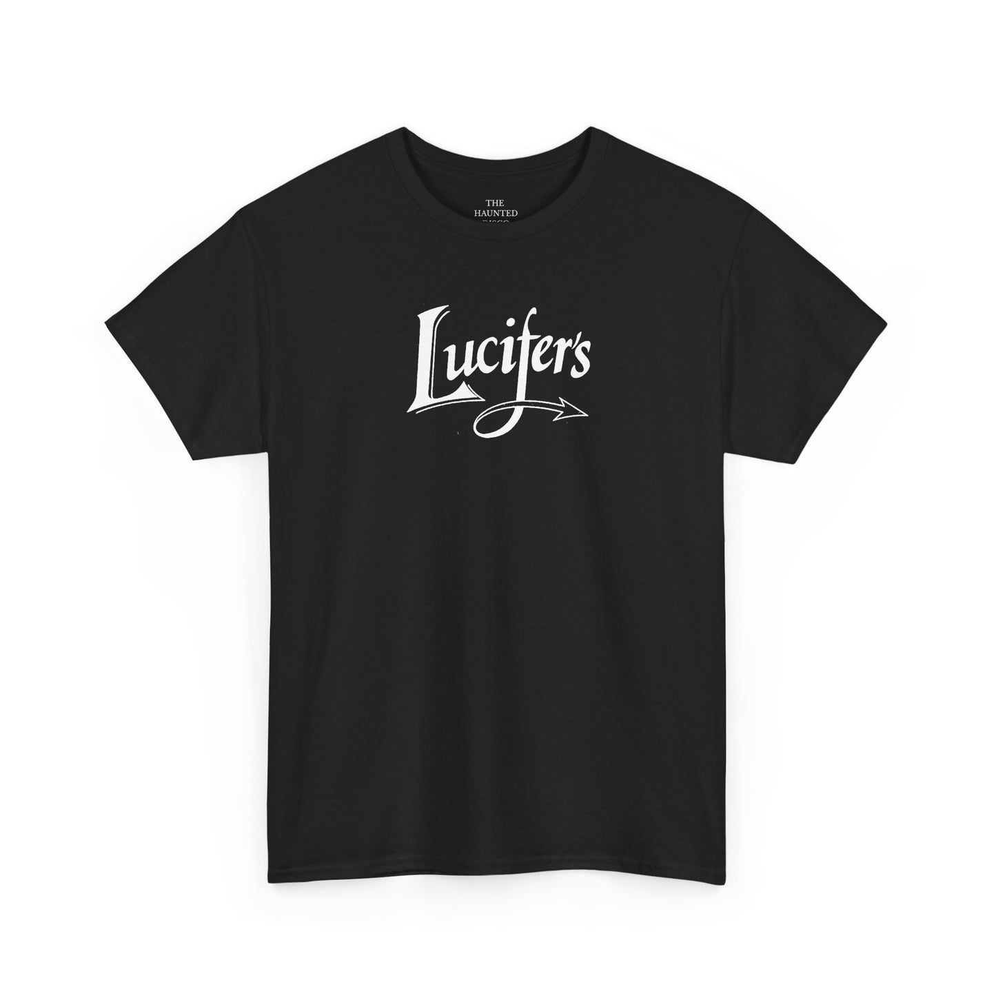 Lucifer's Tee