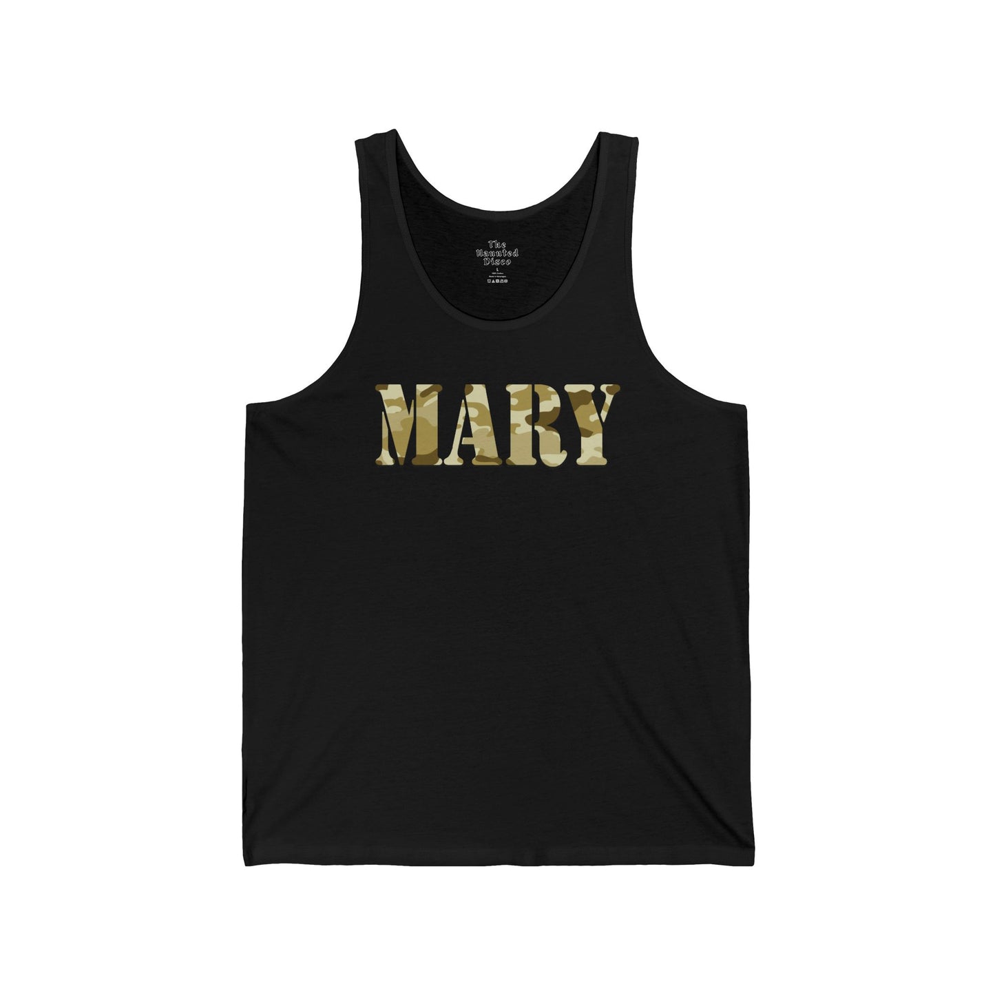 MARY - Tank Top