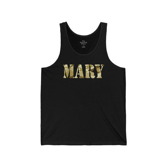 MARY - Tank Top