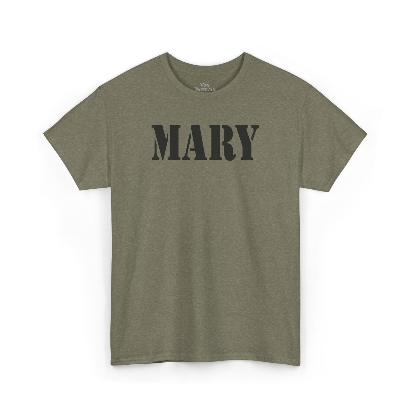 MARY - T-Shirt