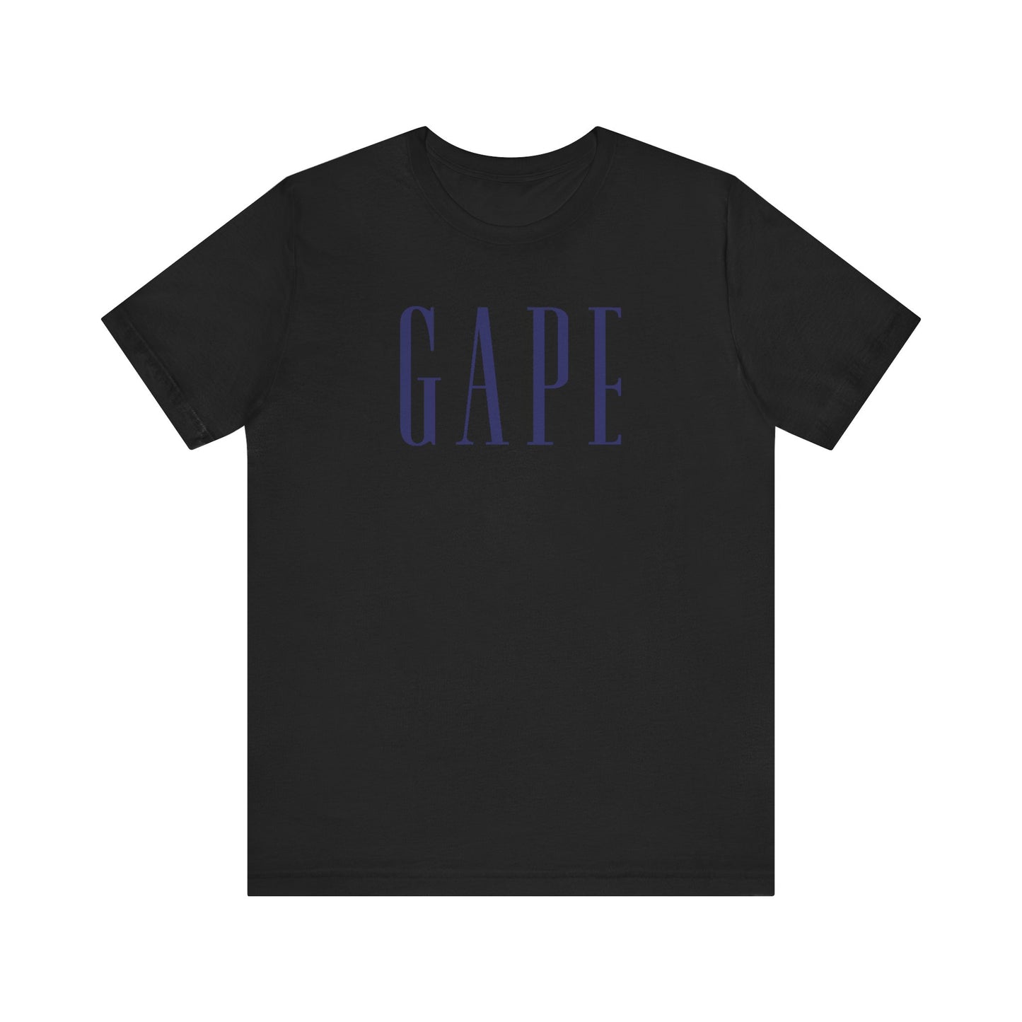 GAPE - T-Shirt