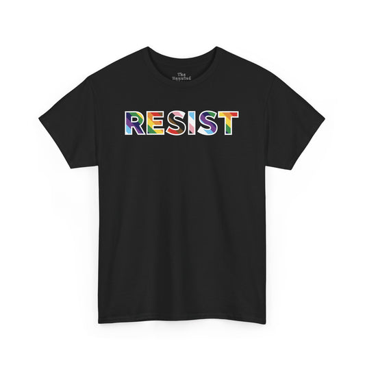 RESIST - Shirt