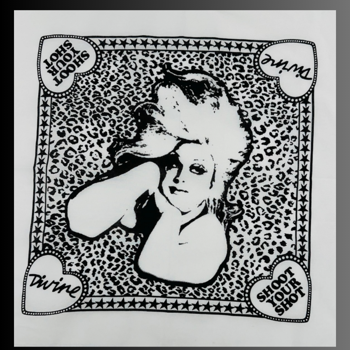 Divine - Shoot Your Shot