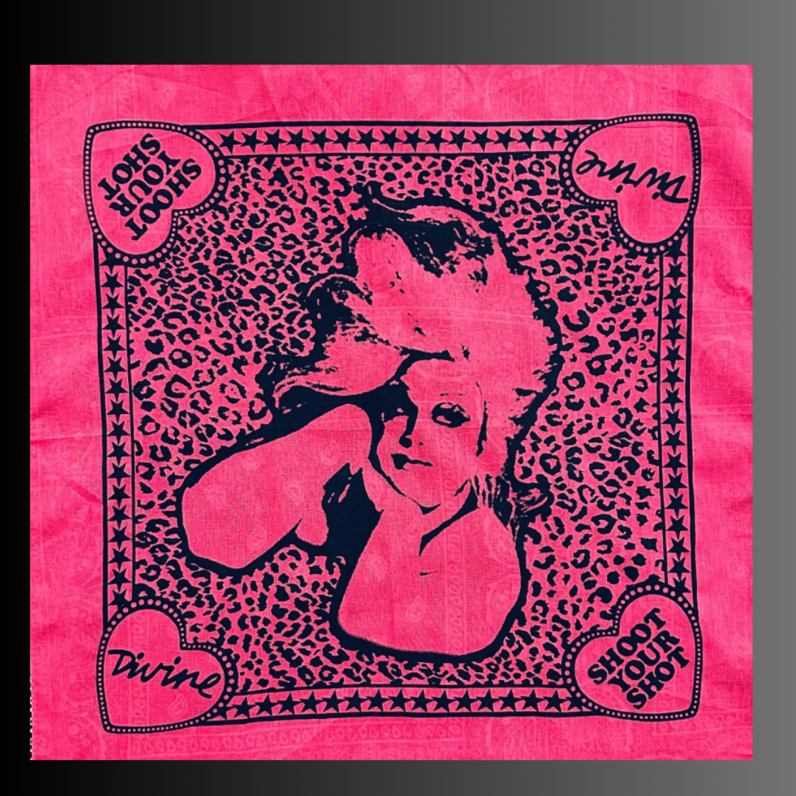 Divine - Shoot Your Shot