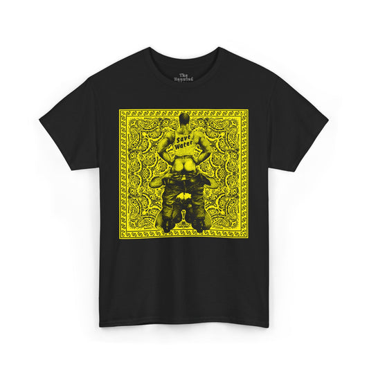 Watersports Hanky - T-Shirt