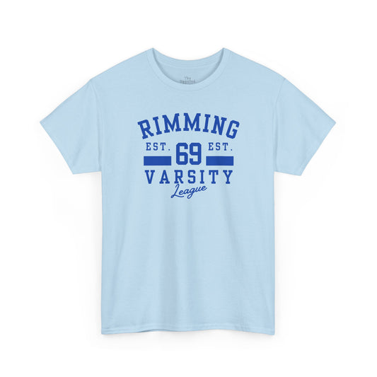 Varsity Rimming League - Tshirt
