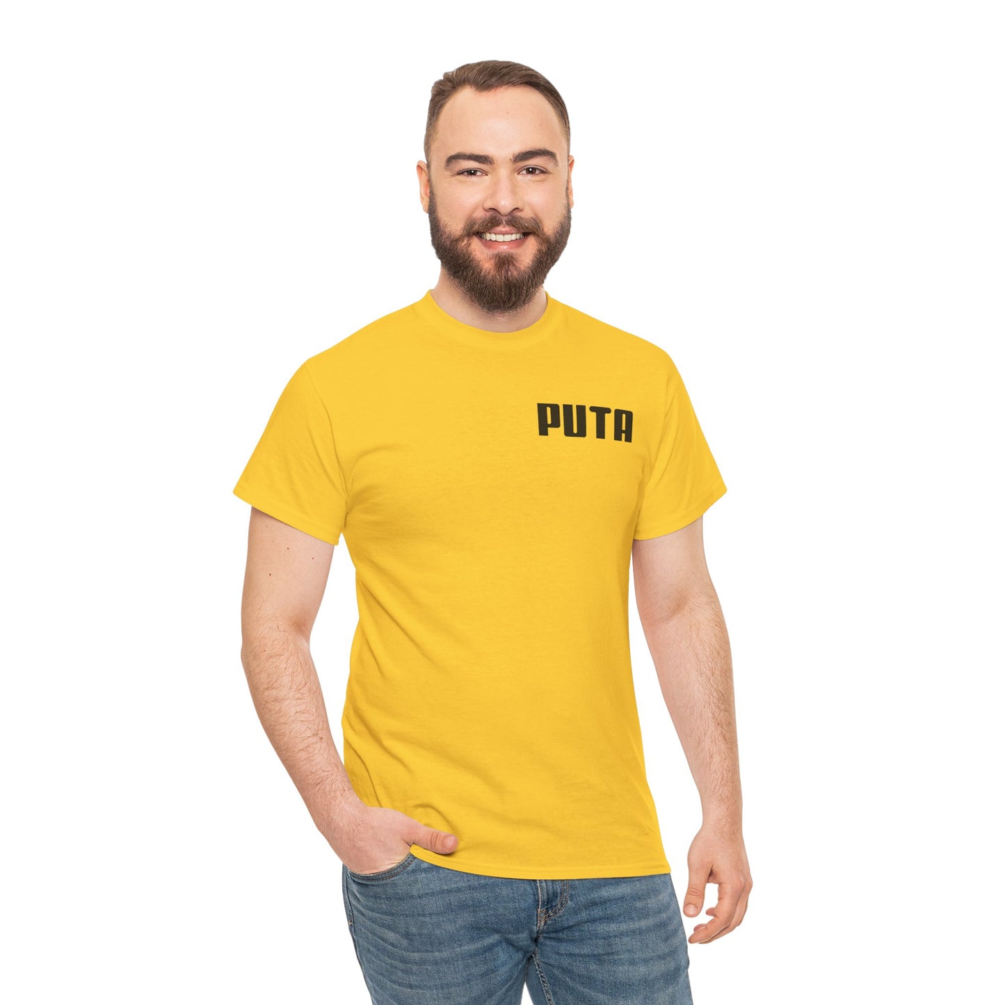 PUTA T-Shirt