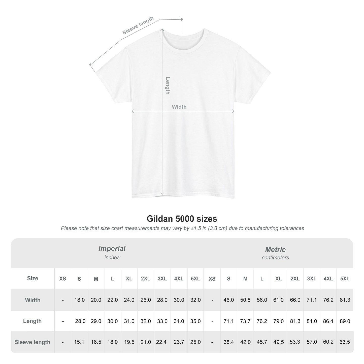 Pits - Tee