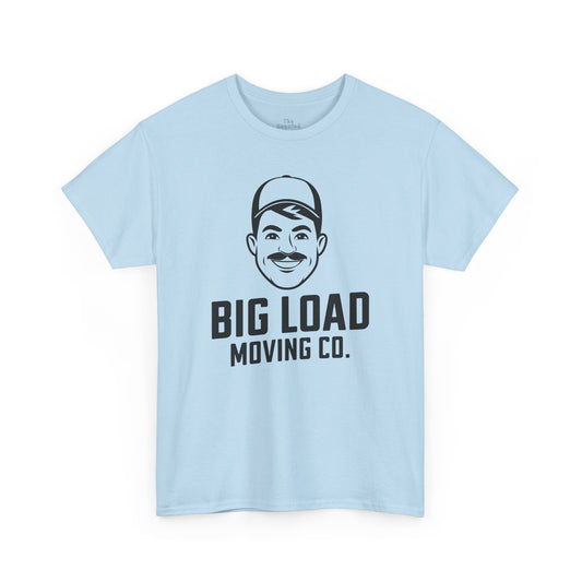 Big Load Moving Co. - Tee