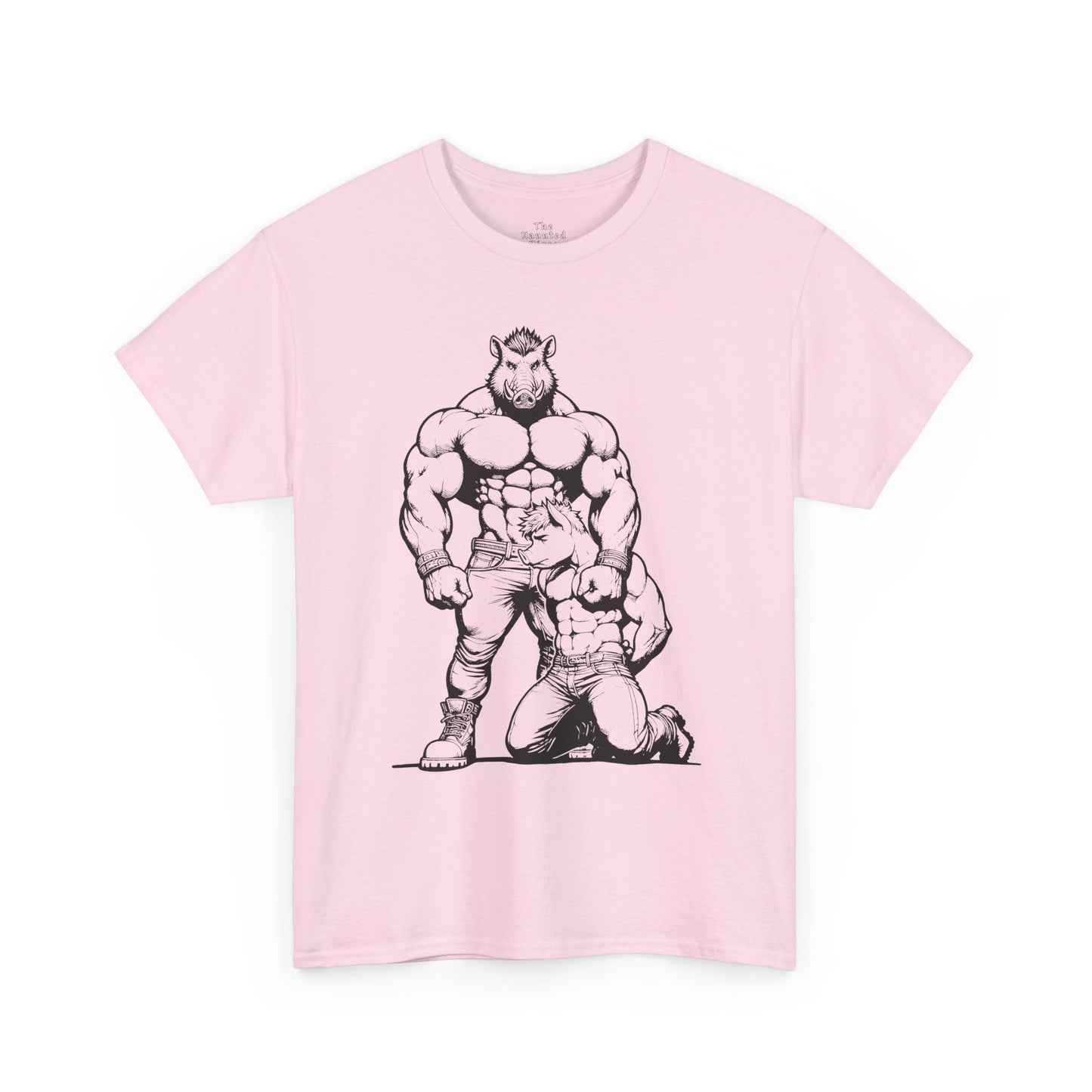 Warthog Bara Dom Sub Tshirt