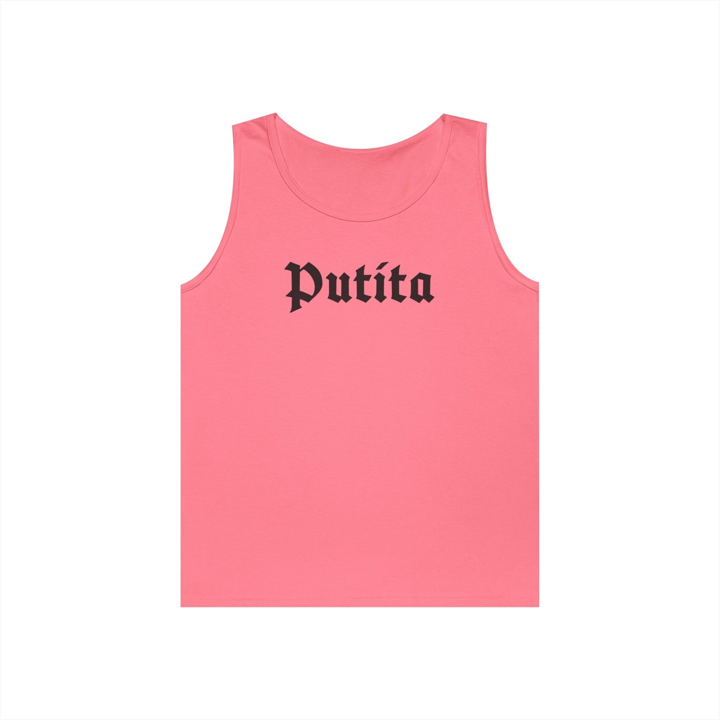 Putita - Tank Top