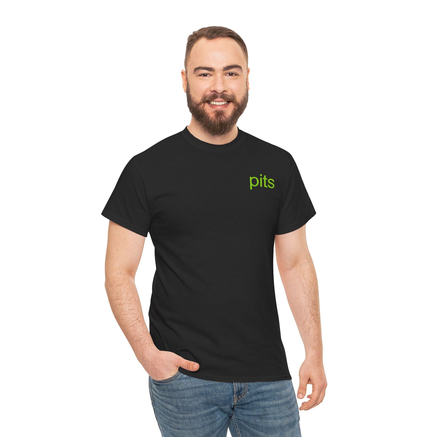 Pits - Tee