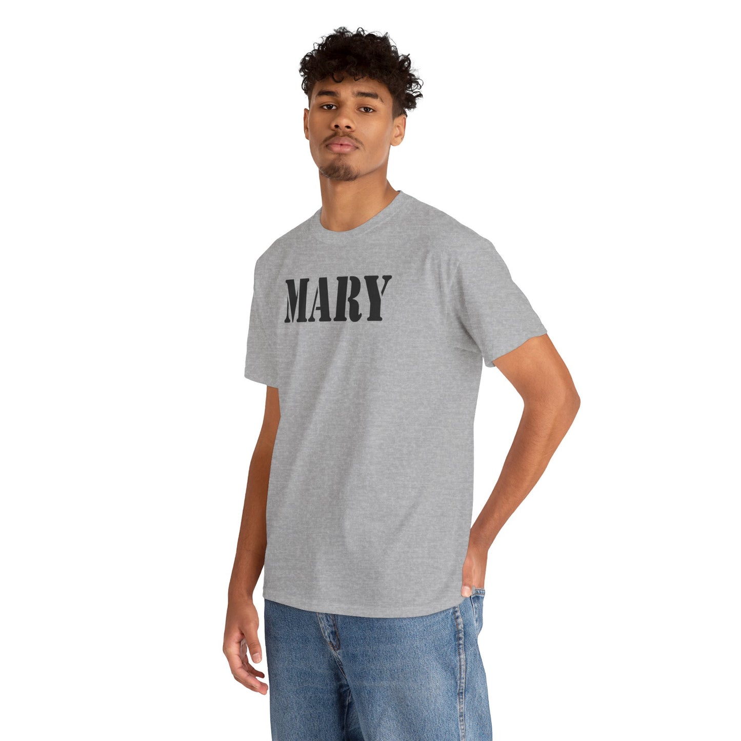 MARY - T-Shirt