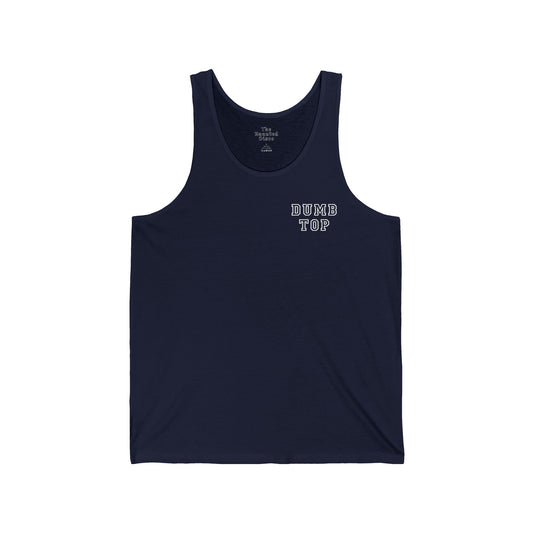 Dumb Top - Tank Top