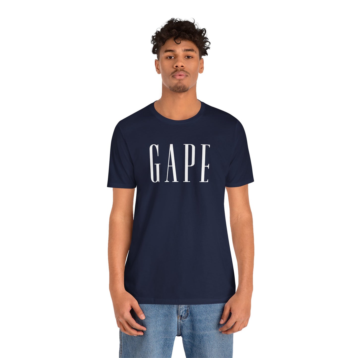 GAPE - T-Shirt
