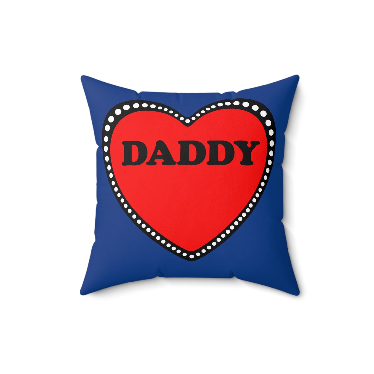 DADDY - Pillow