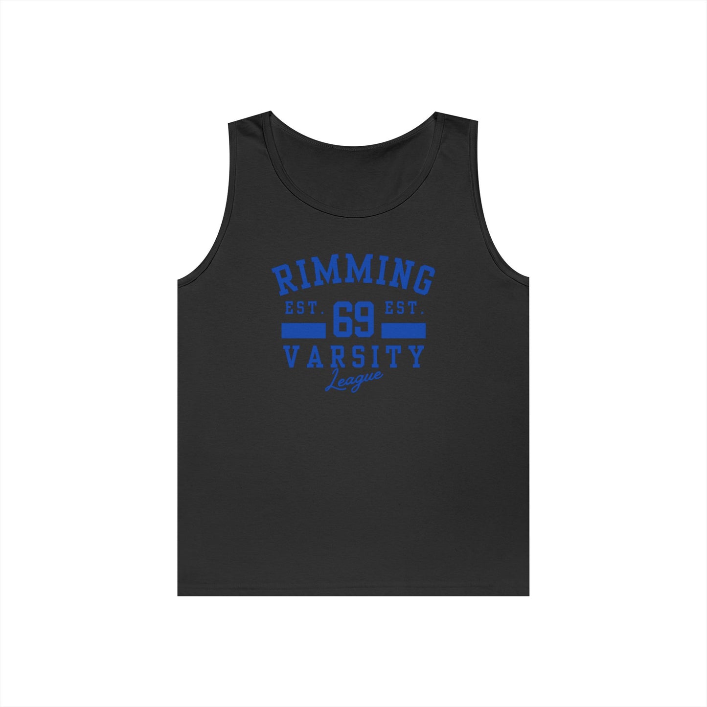 Rimming Varsity - Tank Top
