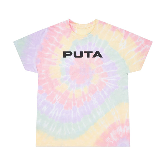 PUTA Tie Dye - T-Shirt