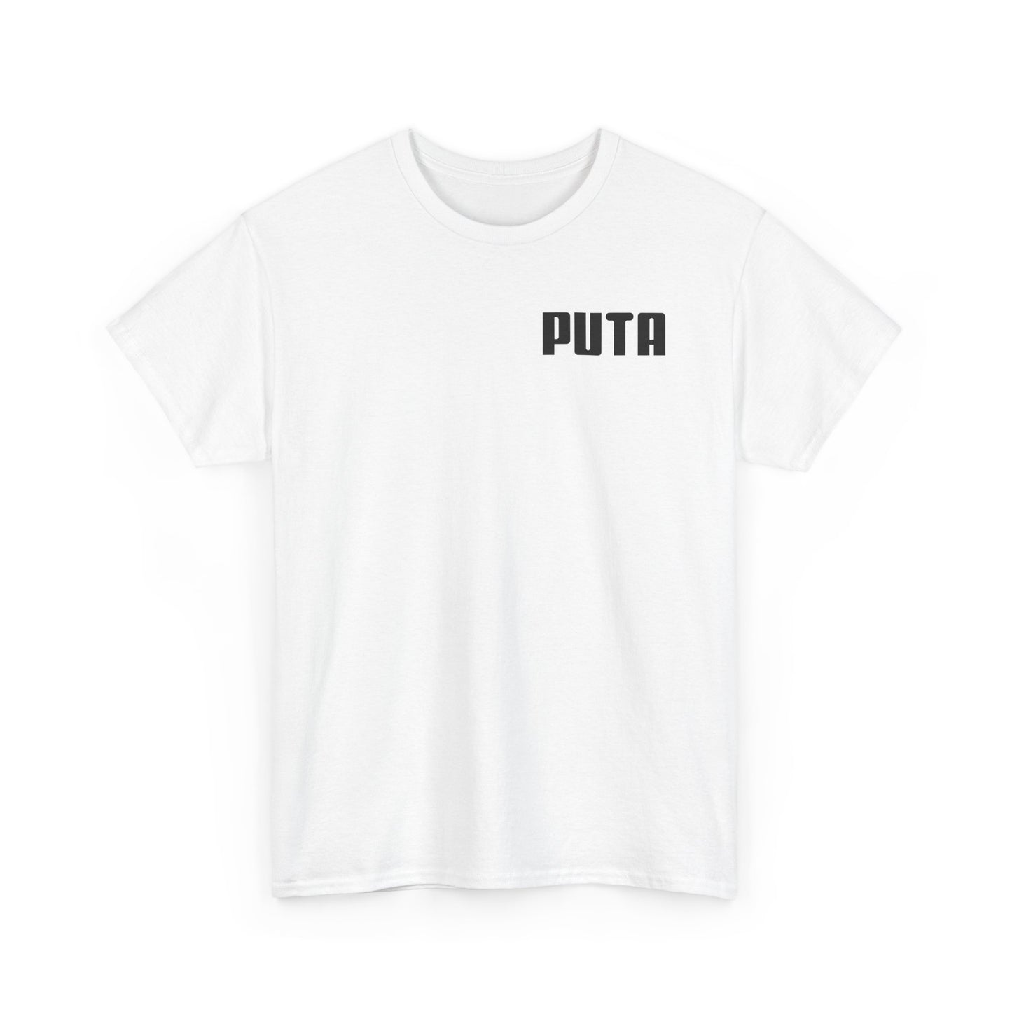 PUTA T-Shirt