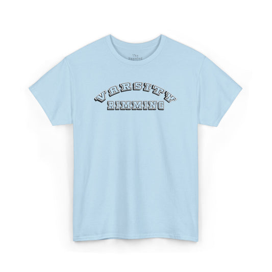 Varsity Rimming - T-Shirt