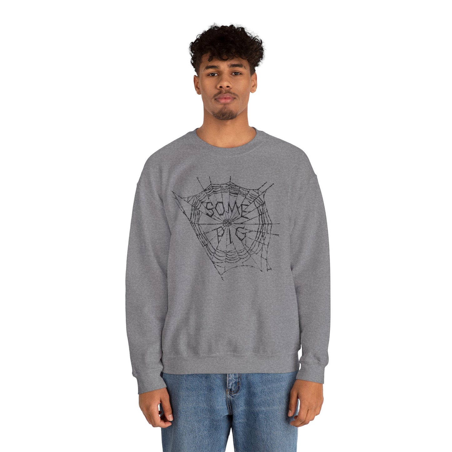 Some Pig - Sweatshirt
