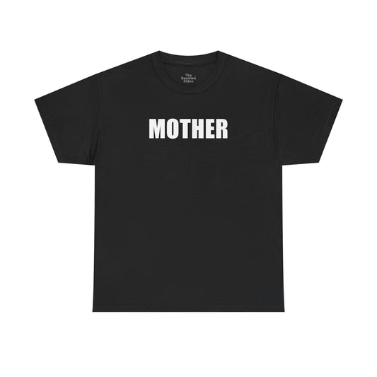 MOTHER Tshirt