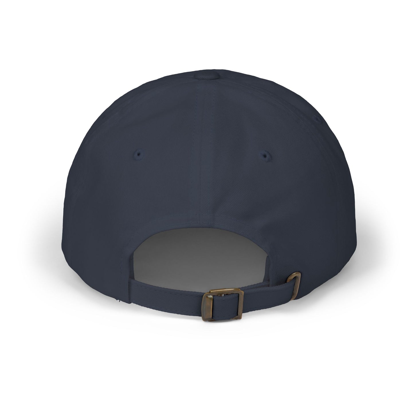 SOME LOAD REFUSED - Embroidered Dad Cap