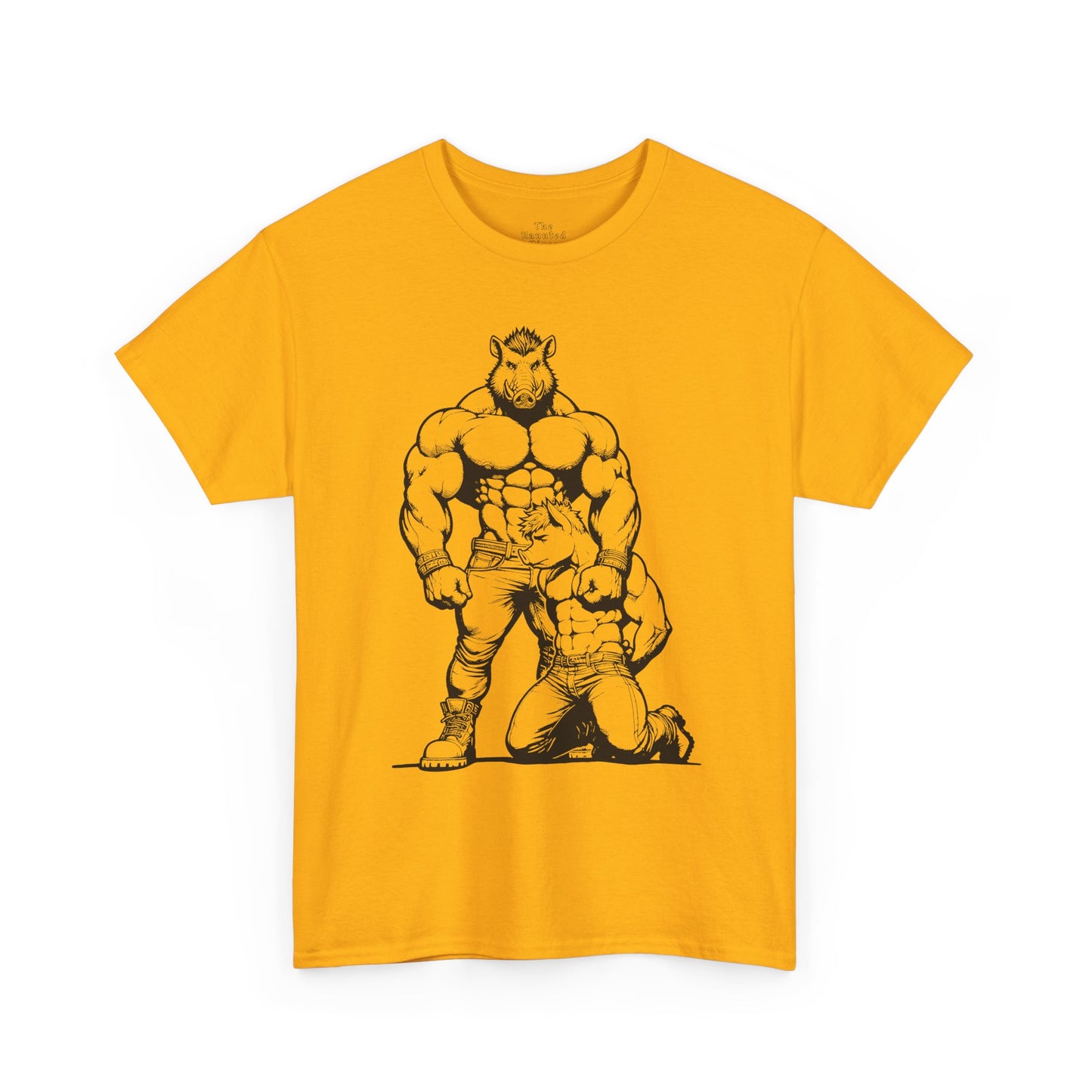 Warthog Bara Dom Sub Tshirt