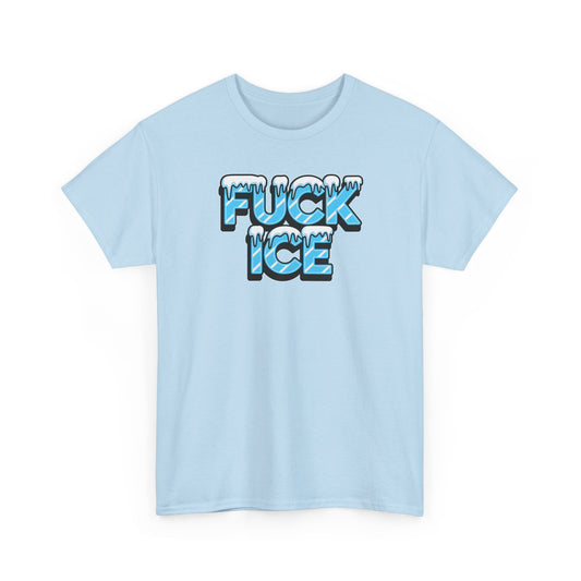 Fuck ICE - TShirt