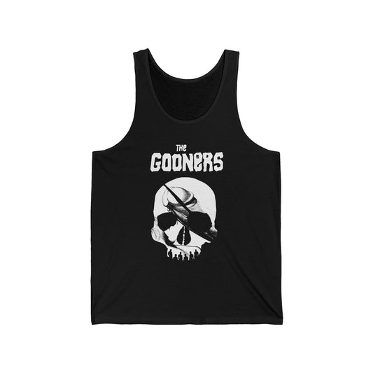 Gooners - Tank Top