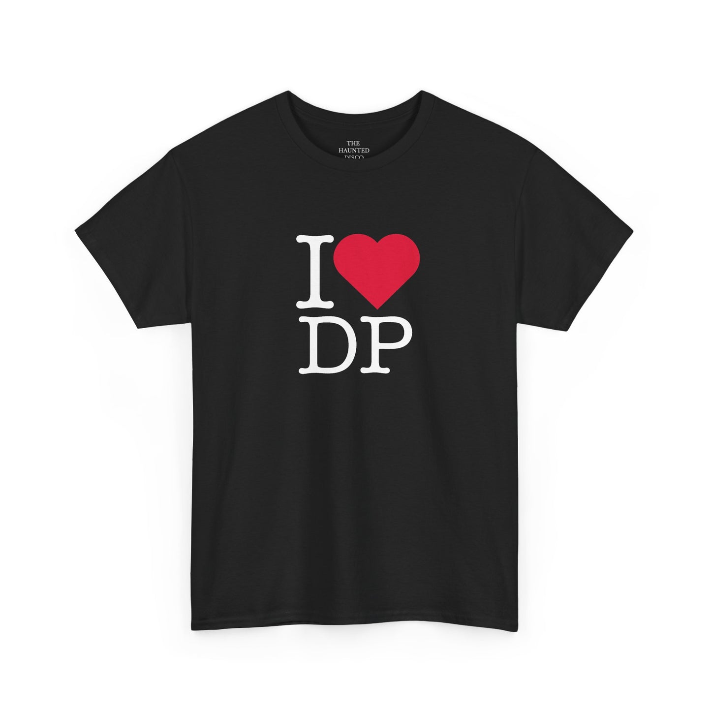 I heart DP